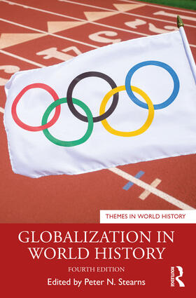 Stearns |  Globalization in World History | Buch |  Sack Fachmedien