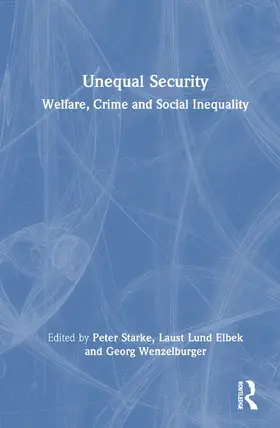 Starke / Elbek / Wenzelburger |  Unequal Security | Buch |  Sack Fachmedien