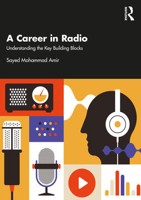 Amir |  A Career in Radio | Buch |  Sack Fachmedien