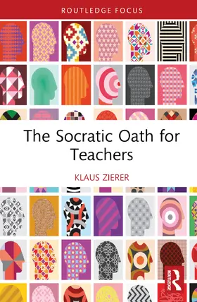 Zierer |  The Socratic Oath for Teachers | Buch |  Sack Fachmedien