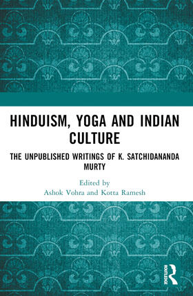 Vohra / Ramesh |  Hinduism, Yoga and Indian Culture | Buch |  Sack Fachmedien