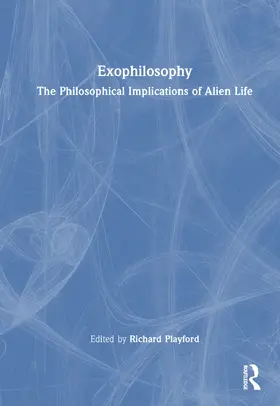 Playford |  Exophilosophy | Buch |  Sack Fachmedien