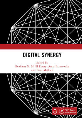 Brzozowska / M. M. El Emary / Masloch |  Digital Synergy | Buch |  Sack Fachmedien