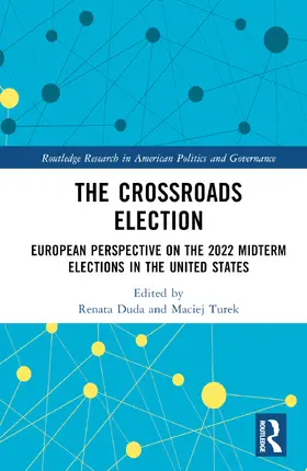 Duda / Turek |  The Crossroads Elections | Buch |  Sack Fachmedien