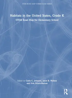 Johnson / Peters-Burton / Walton |  Habitats in the United States, Grade K | Buch |  Sack Fachmedien