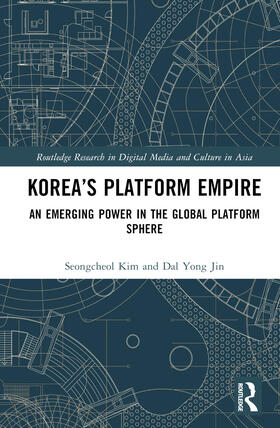 Kim / Yong Jin |  Korea's Platform Empire | Buch |  Sack Fachmedien