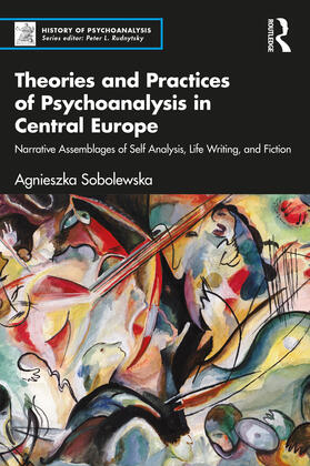 Sobolewska |  Theories and Practices of Psychoanalysis in Central Europe | Buch |  Sack Fachmedien