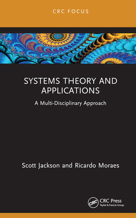 Moraes / Jackson |  Systems Theory and Application | Buch |  Sack Fachmedien