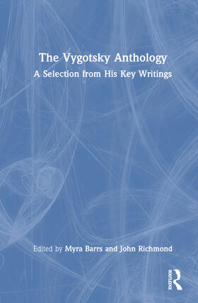 Barrs / Richmond |  The Vygotsky Anthology | Buch |  Sack Fachmedien