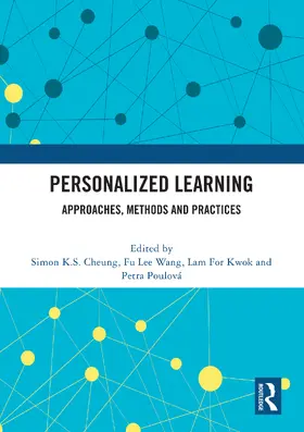 Wang / Cheung / Kwok |  Personalized Learning | Buch |  Sack Fachmedien