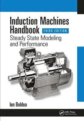 Boldea |  Induction Machines Handbook | Buch |  Sack Fachmedien