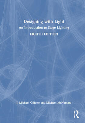 Gillette / McNamara |  Designing with Light | Buch |  Sack Fachmedien