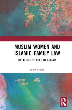 Uddin |  Muslim Women and Islamic Family Law | Buch |  Sack Fachmedien