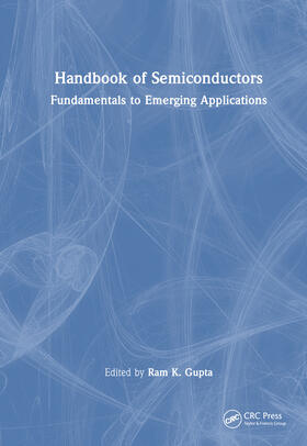 Gupta |  Handbook of Semiconductors | Buch |  Sack Fachmedien