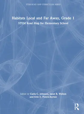 Johnson / Peters-Burton / Walton |  Habitats Local and Far Away, Grade 1 | Buch |  Sack Fachmedien