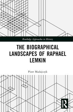 Madajczyk |  The Biographical Landscapes of Raphael Lemkin | Buch |  Sack Fachmedien