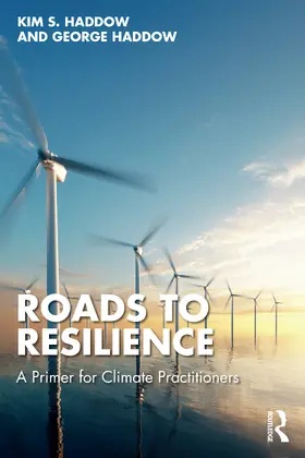 Haddow | Roads to Resilience | Buch | 978-1-032-58576-5 | sack.de