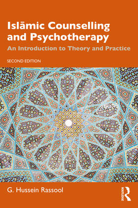 Rassool |  Islamic Counselling and Psychotherapy | Buch |  Sack Fachmedien