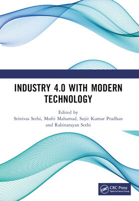 Sethi / Mahmud / Pradhan |  Industry 4.0 with Modern Technology | Buch |  Sack Fachmedien