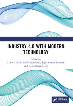 Sethi / Mahamud / Mahmud |  Industry 4.0 with Modern Technology | Buch |  Sack Fachmedien