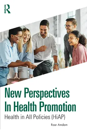 Amdam |  New Perspectives in Health Promotion | Buch |  Sack Fachmedien