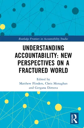 Monaghan / Flinders / Dimova |  Understanding Accountability: New Perspectives on a Fractured World | Buch |  Sack Fachmedien