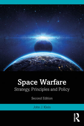 Klein |  Space Warfare | Buch |  Sack Fachmedien
