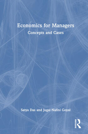 P. Das / Goyal |  Economics for Managers | Buch |  Sack Fachmedien