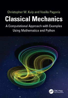 Kulp / Pagonis |  Classical Mechanics | Buch |  Sack Fachmedien