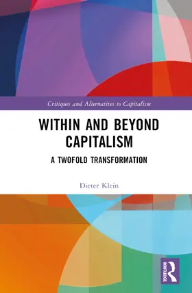 Klein |  Within and Beyond Capitalism | Buch |  Sack Fachmedien