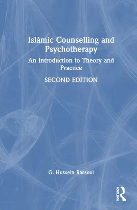 Rassool |  Isl&#257;mic Counselling and Psychotherapy | Buch |  Sack Fachmedien