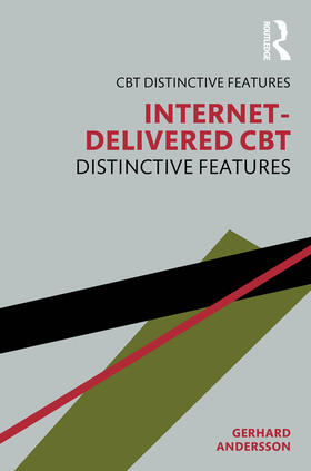 Andersson |  Internet-Delivered CBT | Buch |  Sack Fachmedien