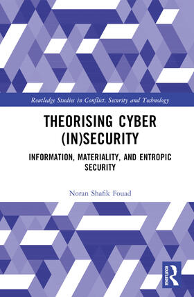 Fouad |  Theorising Cyber (In)Security | Buch |  Sack Fachmedien