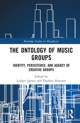Jansen / Petersen |  The Ontology of Music Groups | Buch |  Sack Fachmedien