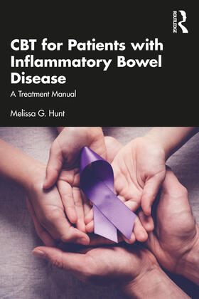 Hunt |  CBT for Patients with Inflammatory Bowel Disease | Buch |  Sack Fachmedien