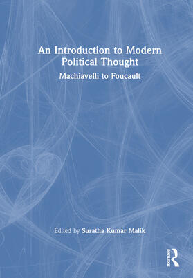 Malik |  An Introduction to Modern Political Thought | Buch |  Sack Fachmedien