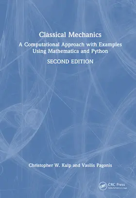 Kulp / Pagonis |  Classical Mechanics | Buch |  Sack Fachmedien