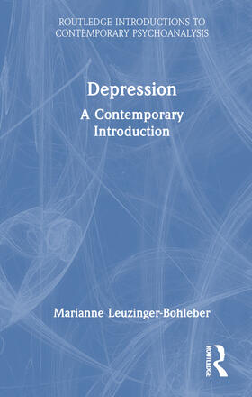Leuzinger-Bohleber |  Depression | Buch |  Sack Fachmedien