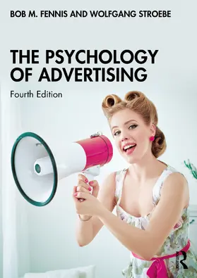 Fennis / Stroebe | The Psychology of Advertising | Buch | 978-1-032-59613-6 | sack.de