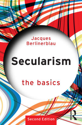 Berlinerblau |  Secularism: The Basics | Buch |  Sack Fachmedien