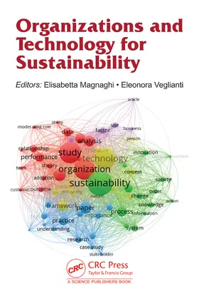 Veglianti / Magnaghi |  Organizations and Technology for Sustainability | Buch |  Sack Fachmedien