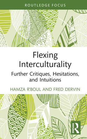 R'boul / Dervin |  Flexing Interculturality | Buch |  Sack Fachmedien