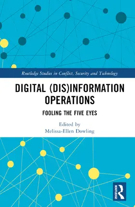 Dowling |  Digital (Dis)Information Operations | Buch |  Sack Fachmedien