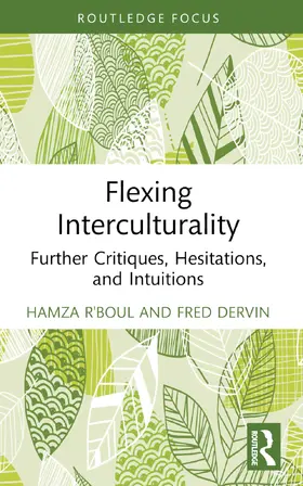 R'boul / Dervin |  Flexing Interculturality | Buch |  Sack Fachmedien