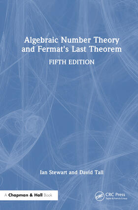 Tall / Stewart |  Algebraic Number Theory and Fermat's Last Theorem | Buch |  Sack Fachmedien