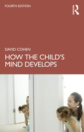 Cohen |  How the Child's Mind Develops | Buch |  Sack Fachmedien