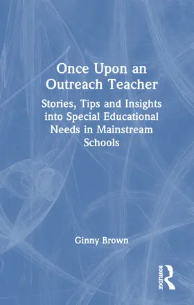 Brown |  Once Upon an Outreach Teacher | Buch |  Sack Fachmedien