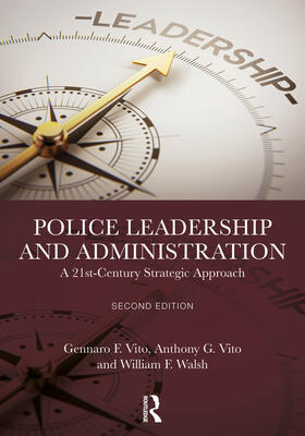 Vito / Walsh |  Police Leadership and Administration | Buch |  Sack Fachmedien