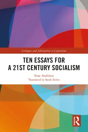 Andréani |  Ten Essays for a 21st Century Socialism | Buch |  Sack Fachmedien