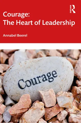 Beerel |  Courage: The Heart of Leadership | Buch |  Sack Fachmedien